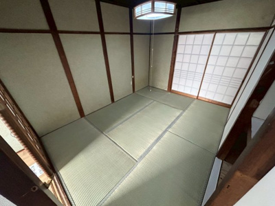 【和室】 | 天美西1丁目テラス