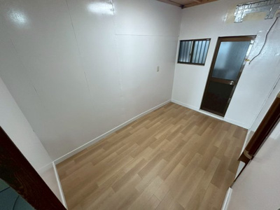 【洋室】 | 天美西1丁目テラス