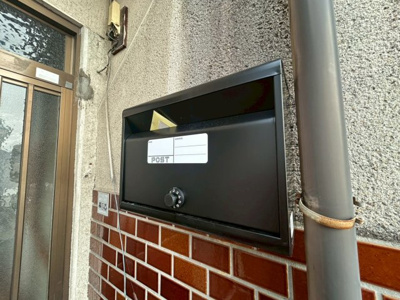 【その他共用部分】 | 天美西1丁目テラス