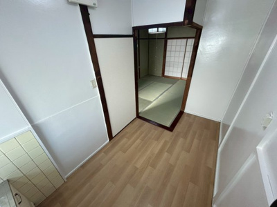 【居間・リビング】 | 天美西1丁目テラス