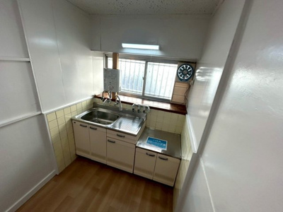 【キッチン】 | 天美西1丁目テラス