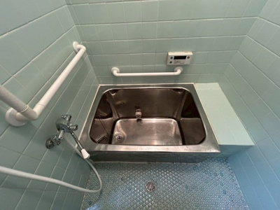 【浴室】 | 天美西1丁目テラス