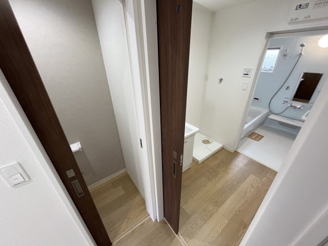 エルキュールB棟のその他