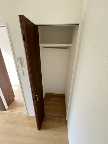 エルキュールB棟のその他