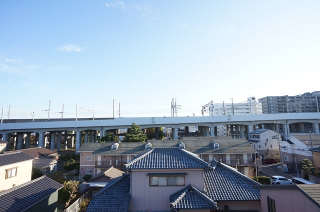 【展望】 | デイブレイクタウン