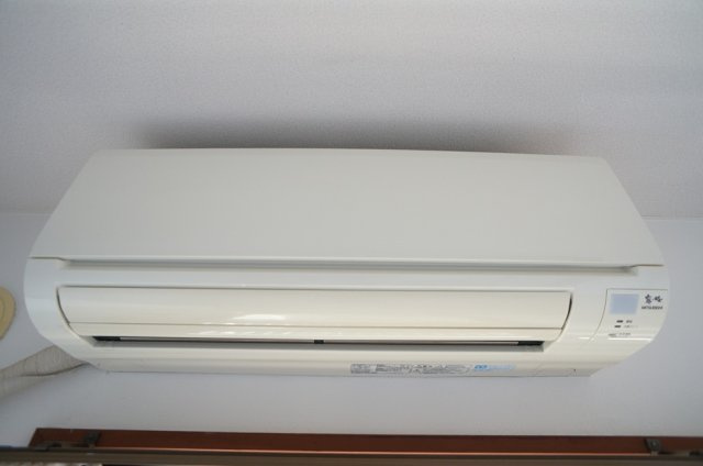 【設備】 | デイブレイクタウン | 空調設備