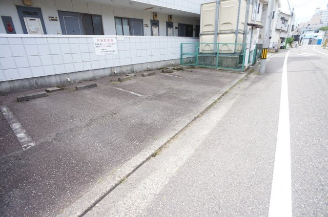 【駐車場】 | デイブレイクタウン