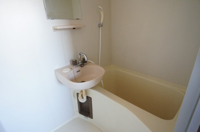 【浴室】 | デイブレイクタウン