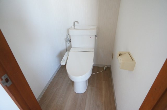 【トイレ】 | デイブレイクタウン