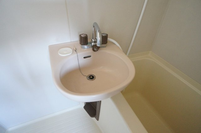 【洗面所】 | デイブレイクタウン