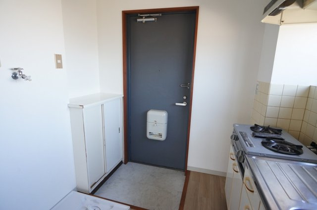 【玄関】 | デイブレイクタウン