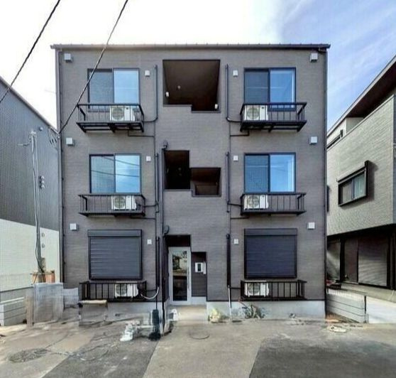 J-Maison北戸田Ⅱ