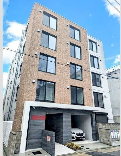 リーデンス今池