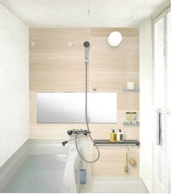 プレサンス桜山駅前アフォードの浴室