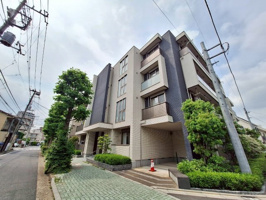 フェリシア梅島の画像