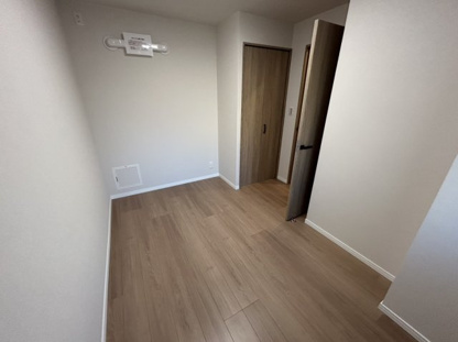 【洋室】鹿沼公園ハイリビング 