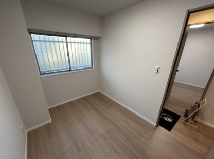 【洋室】鹿沼公園ハイリビング 