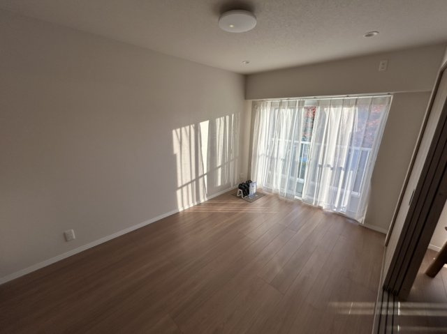 【居間・リビング】鹿沼公園ハイリビング 