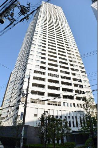 ザ・タワー大阪レジデンス