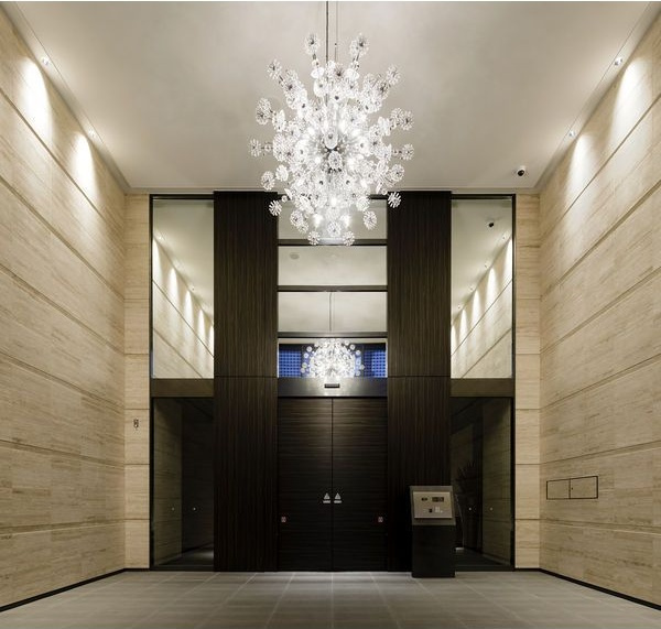 グランルクレ新栄イースト