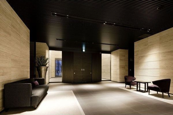 グランルクレ新栄イーストのトイレ