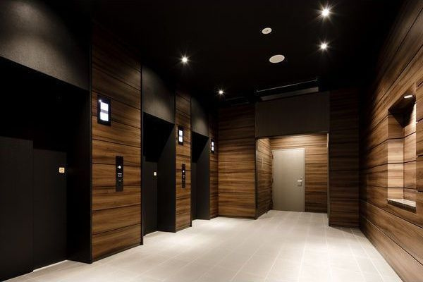 グランルクレ新栄イーストの収納