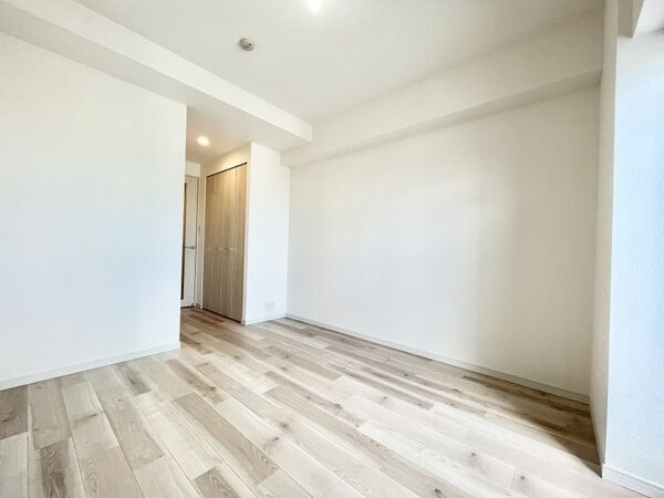 S-RESIDENCE金山三丁目のセキュリティ