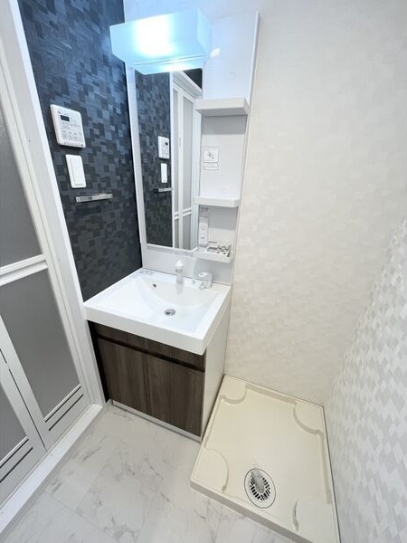 S-RESIDENCE金山三丁目の収納