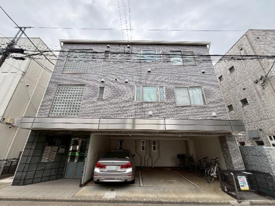 【外観】 | ヒルズエクセル