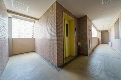 【その他共用部分】 | CASA MIA