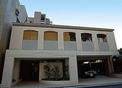 【外観】 | CASA MIA