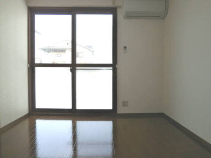 メゾンプルミエールの展望