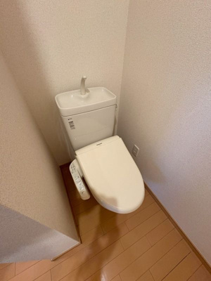 【トイレ】 | MC永井