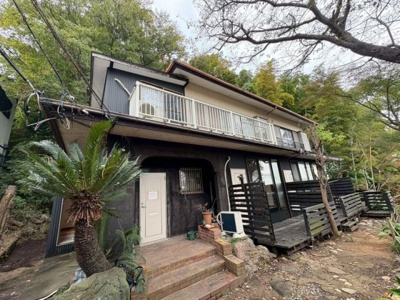 【外観】 | MC永井