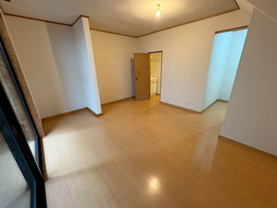 【居間・リビング】 | MC永井