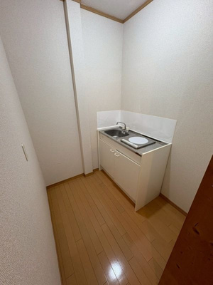 【キッチン】 | MC永井