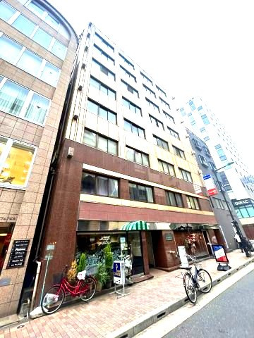 友野本社ビル　703の外観
