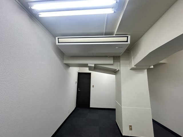 友野本社ビル　703の設備