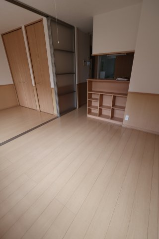 ソレイユの居間・リビング