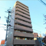 名古屋市千種区今池５丁目のマンションの画像