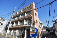 アリーチェ高田馬場 の画像