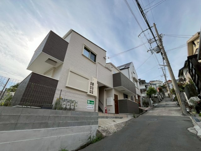 モンタージュ垂水