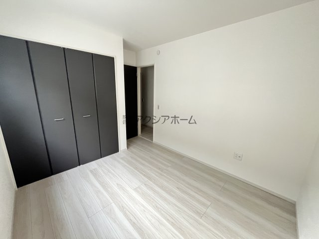 所沢市三ケ島5丁目・全1棟　新築一戸建　の外観