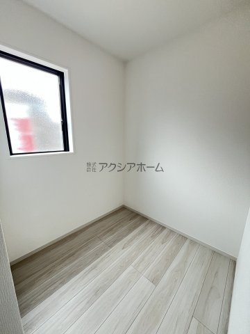 所沢市三ケ島5丁目・全1棟　新築一戸建　のその他|ユーティリティースペース