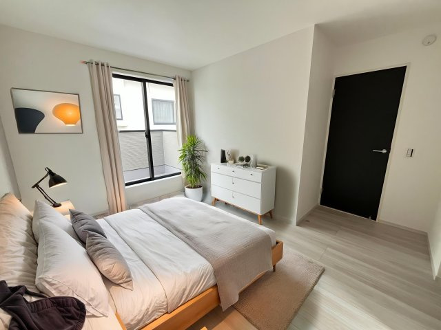 所沢市三ケ島5丁目・全1棟　新築一戸建　のその他