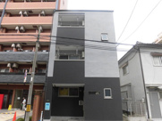 ＲＫコートの画像