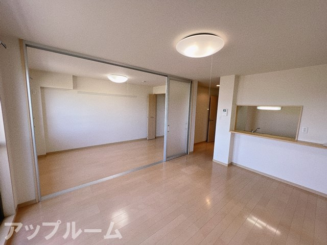 アメージングの居間・リビング