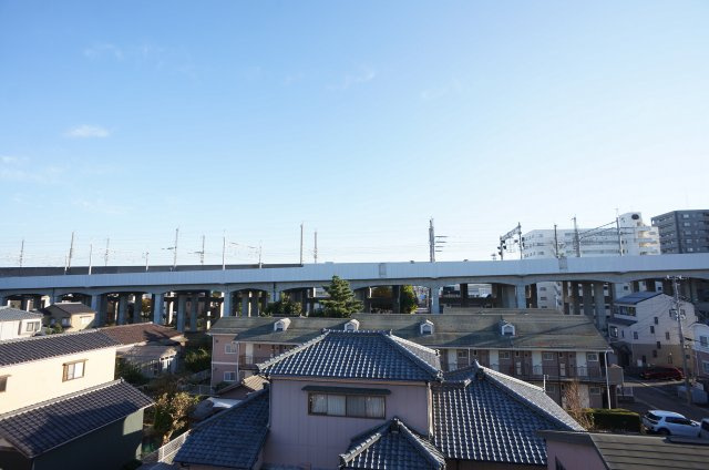 【展望】 | デイブレイクタウン