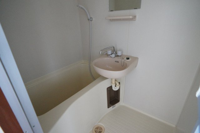 【浴室】 | デイブレイクタウン