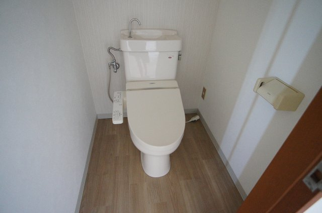 【トイレ】 | デイブレイクタウン